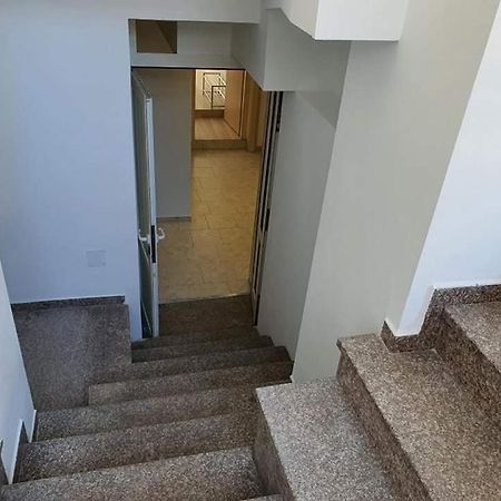 Aldi 1 Apartment พูลา ภายนอก รูปภาพ